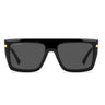 Dsquared2 Lunettes de Soleil ICON 0177/S 807IR Noir/Gris Homme