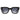 Dsquared2 Lunettes de Soleil ICON 0180/S 807 Noir/Bleu Dégradé Homme