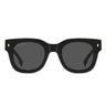 Dsquared2 Sunglasses ICON 0180/S 807/IR Black/Grey Men