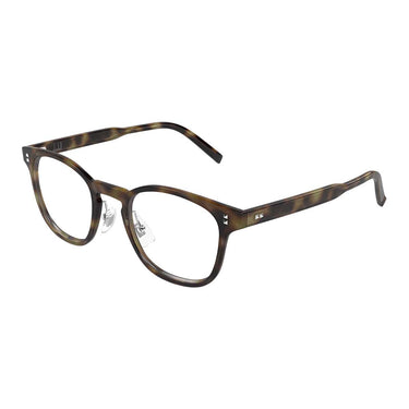 Dunhill Occhiali da Vista DU0116O 003 Marrone/Trasparente Uomo 2
