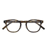 Dunhill Occhiali da Vista DU0116O 003 Marrone/Trasparente Uomo