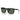 Emporio Armani Occhiali da Sole EA4234U 500171 Nero Opaco Verde Scuro Uomo 2