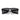 Emporio Armani Occhiali da Sole EA4234U 5001T3 Nero Opaco/Grigio Uomo Polarizzati 4
