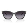 Emporio Armani Occhiali da Sole EA4251 62628G Oro Grigio Sfumato Donna