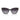 Emporio Armani Occhiali da Sole EA4251 62628G Oro Grigio Sfumato Donna