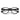 Emporio Armani Occhiali da Vista EA4152 58011W Nero Opaco Trasparente con 2 Clip Uomo  5