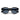 Emporio Armani Occhiali da Vista EA4152 58011W Nero Opaco Trasparente con 2 Clip Uomo  5