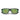 Emporio Armani Occhiali da Vista EA4189U 50011W Nero Opaco/Trasparente con 2 Clip Uomo 3