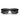Emporio Armani Occhiali da Vista EA4189U 50171W Nero Lucido/Trasparente con 2 Clip Uomo 6