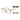 Emporio Armani Occhiali da Vista EA4274BU 63791W Tundra Brillante/Trasparente con 2 Clip Donna 1