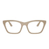 Emporio Armani Occhiali da Vista EA4274BU 63791W Tundra Brillante/Trasparente con 2 Clip Donna