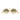 Eyepetizer Cosmopolitan SOHO C.4-25 Gold/Green Gradient Sunglasses Unisex