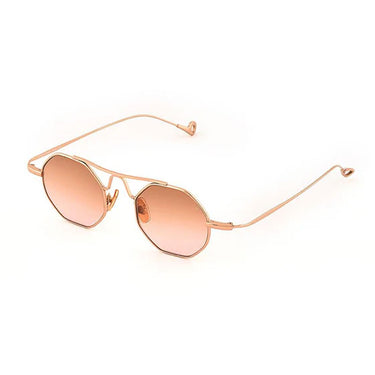Eyepetizer Sonnenbrille Cosmopolitan SOHO C.9-44 Gold/Braun Verlauf Unisex