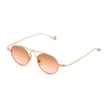 Eyepetizer Sonnenbrille Cosmopolitan TRIBECA C.9-44 Gold/Rosa Unisex