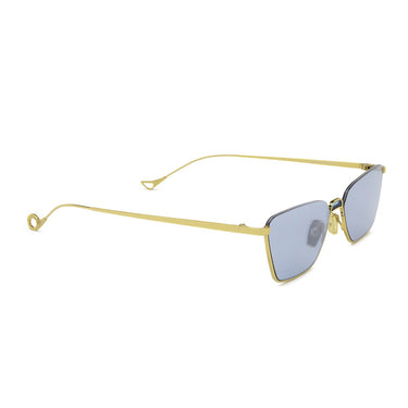 Eyepetizer Sonnenbrille KANDA C.4-2F Gold/Blau Unisex 1