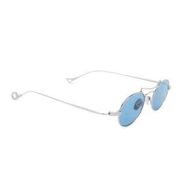 Eyepetizer Sonnenbrille Negroni ARNO C.1-65 Silber/Blau Unisex 1