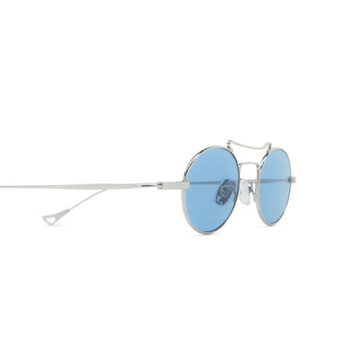 Eyepetizer Sonnenbrille Negroni ARNO C.1-65 Silber/Blau Unisex 2