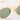Eyepetizer Occhiali da Sole Negroni ARNO C.4-64 Oro/Verde Unisex 3