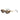 Fendi Fendigraphy Oro Cat Eye Occhiali da Sole