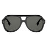 Fendi Five Sisters Nero Pilot Occhiali da Sole