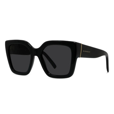 Givenchy Bold Nero Squadrata Occhiali da Sole