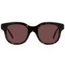 Givenchy City Marrone Geometrica Occhiali da Sole