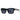 Givenchy Day Nero Rettangolare Occhiali da Sole
