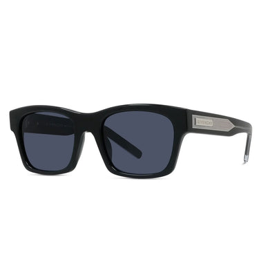 Givenchy Day Nero Rettangolare Occhiali da Sole