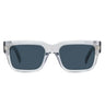 Givenchy GV Day Grigio Geometrico Occhiali da Sole