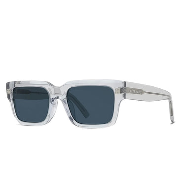 Givenchy GV Day Grigio Geometrico Occhiali da Sole 2