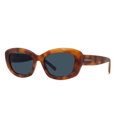 Givenchy GV Day Brown Cat-Eye Sunglasses