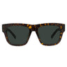 Givenchy GV Day Marrone Squadrata Occhiali Da Sole
