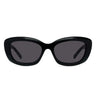 Givenchy GV Day Nero Cat-Eye Occhiali da Sole