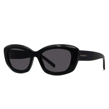Givenchy GV Day Nero Cat-Eye Occhiali da Sole 2
