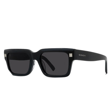 Givenchy GV Day Nero Geometrico Occhiali da Sole 2