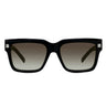 Givenchy GV Day Nero Squadrata Occhiali da Sole