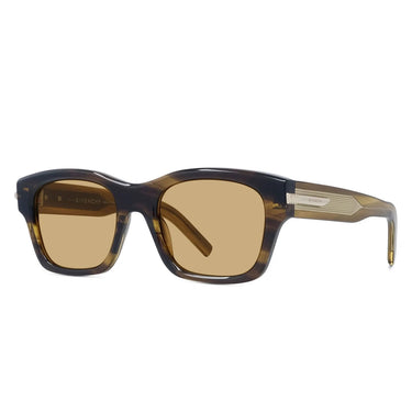Givenchy GV One Marrone Squadrata Occhiali Da Sole 2