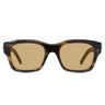 Givenchy GV One Marrone Squadrata Occhiali Da Sole