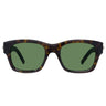 Givenchy GV One Marrone Squadrata Occhiali Da Sole