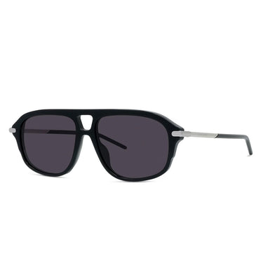 Givenchy GV One Nero Pilot Occhiali Da Sole 1