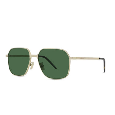 Givenchy GV One Oro Squadrata Occhiali Da Sole 2