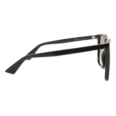 Gucci Occhiali da Sole GG0022S 001 Nero-Grigio Sfumato Donna 3