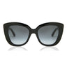 Gucci Sunglasses GG0327S 001 Black-Gray Gradient Unisex 4