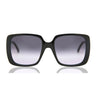 Gucci Sonnenbrille GG0632S 001 Schwarz-Grau Verlauf Damen