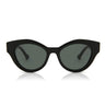 Gucci Sunglasses GG0957S 002 Black-Gray Women