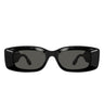 Gucci Gafas de Sol GG1528S 001 Negro-Gris Oscuro Mujer