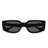 Gucci Gafas de Sol GG1534S 001 Negro-Gris Oscuro Mujer