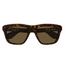Gucci Occhiali da Sole GG1571S 002 Havana-Marrone Uomo