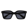 Gucci Sunglasses GG1582SK 001 Black/Grey Men