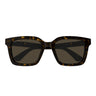 Gucci Gafas de Sol GG1582SK 002 Havana-Marrón Hombre